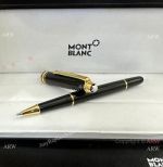 2023 NEW! Replica Mont blanc Meisterstuck Around The World in 80 Days Classique Precious resin Rollerball